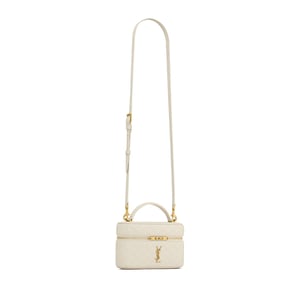 Saint Laurent Gaby Vanity-Tasche