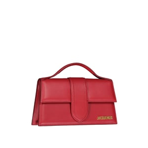 Jacquemus Le Grand Bambino Tasche