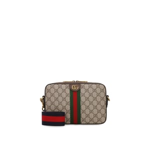 Gucci Ophidia GG Supreme Schultertasche