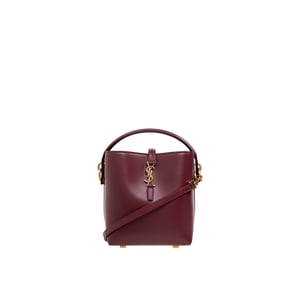 Saint Laurent Le 37 Mini Schultertasche