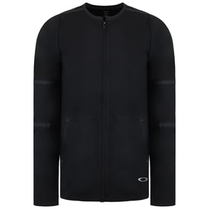 Oakley Radskin Shell Herren Schwarz Jacke