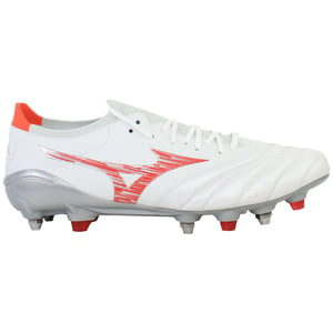 Mizuno Morelia Neo IV Beta Japan Mix Herren Fußballschuhe Weiß