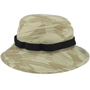 Oakley Tempo Print Grüner Bucket Hat