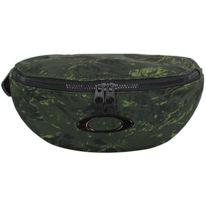 Oakley Transit Camouflage Grüne Gürteltasche