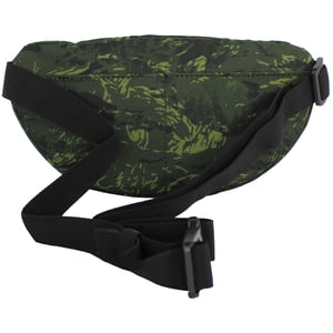 Oakley Transit Camouflage Grüne Gürteltasche
