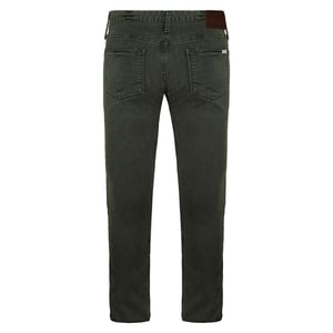 Vans Off The Wall V76 Skinny Herren Jeans in Grau