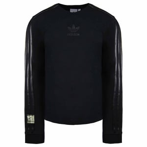Adidas Chile 20 Herren Schwarz Pullover