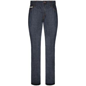 Vans Off The Wall V46 Tapered Leg Niedrigbund Herrenjeans