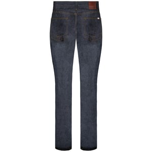 Vans Off The Wall V46 Tapered Leg Niedrigbund Herrenjeans