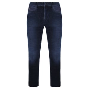 Emporio Armani J45 Regular Fit Mittelbund Herren Jeans