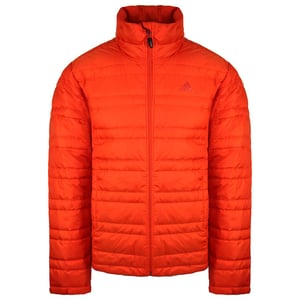 Adidas Performance Herren Orange Schalensackjacke