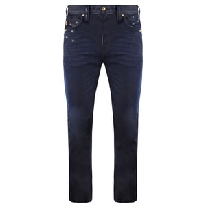 Emporio Armani J06 Slim Fit Niedrigbund Herrenjeans