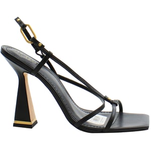 Ted Baker Cayena Damen Schwarze Absatzsandalen