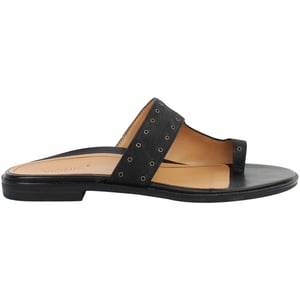 Vionic Lupita Damen Sandalen Schwarz