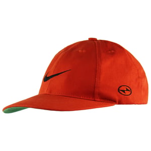 Nike Tiger Woods Herren Rust Cap