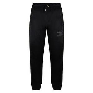 Adidas Chile 20 Herren Schwarz Jogginghose
