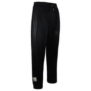Adidas Chile 20 Herren Schwarz Jogginghose