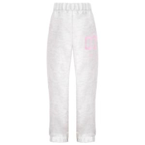 Nike Retro 07 Kinder Grey Jogginghose