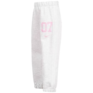 Nike Retro 07 Kinder Grey Jogginghose