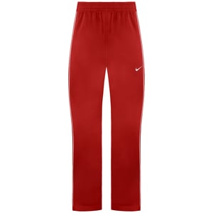 Nike Dri-Fit Herren Rote Jogginghose