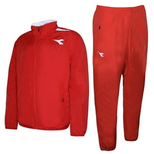 DiadoraRed Fitness-Jogginghosen - Herren