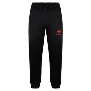Adidas Chile 20 Herren schwarze Jogginghose