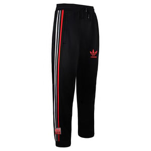 Adidas Chile 20 Herren schwarze Jogginghose
