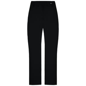 Nike Dri-FIT Damen Schwarze Trainingshose
