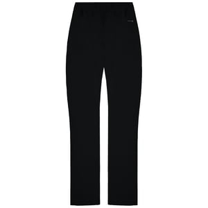 Nike Dri-FIT Damen Schwarze Trainingshose