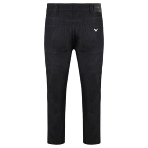 Emporio Armani J31 Regular Fit Herrenhose