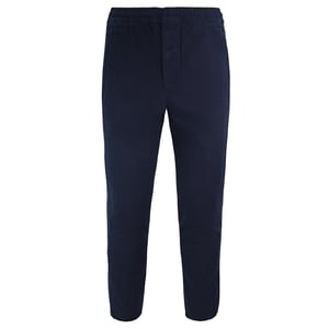 Lacoste Freizeit Relaxed Fit Herren Navy Hose