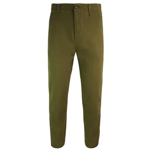 Lacoste Freizeit Entspannte Passform Herren Grüne Hose