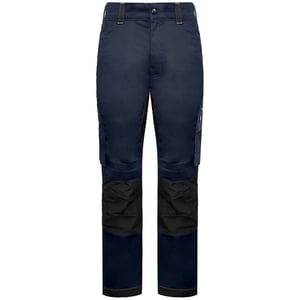 Dickies Universal Flex Knieschützer Herren Hose Navy/Schwarz