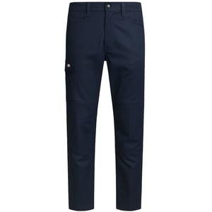 Dickies Lead In Flex Herren Navy Cargo-Hosen