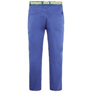 Scotch & Soda Warren Herren Blau Chinos