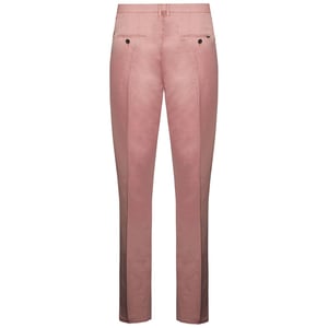 Hackett London Garment Dye Herren Sorbet Chino Hose