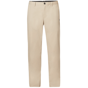 Oakley Icon Wasserabweisende Herren Tan Chino-Hosen