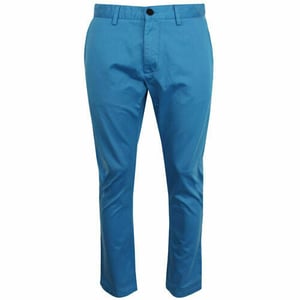 Timberland Stoneham Herren Blaue Chinos