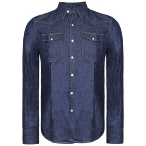 Levi's Herren Denim-Hemd