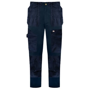 Dickies Redhawk Pro Herren Arbeitskleidungshose Navy