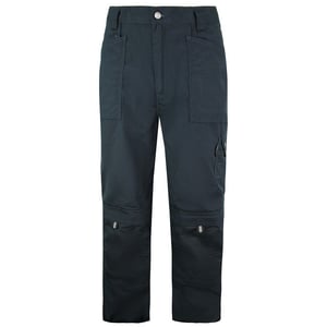Dickies Eisenhower Mehrzwecktaschen Herren Arbeitshose Navy