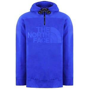 The North Face BLS Logo Herren Blau Hoodie