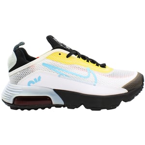Nike Air Max 2090 Kinder Weiße Turnschuhe