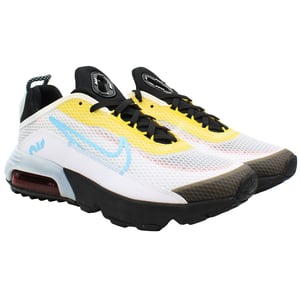 Nike Air Max 2090 Kinder Weiße Turnschuhe