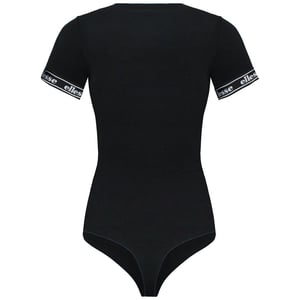 Ellesse Flarino Damen Schwarzer Body