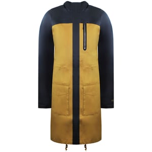 Nike Sportswear NSW Field Zizo Damen Gold Parka Jacke