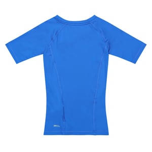 Puma - "Liga" Base Layer Oberteil für Kinder (Blau)