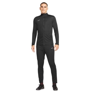 Nike - "Academy" Trainingsanzug für Herren, Dri-FIT, Fußball (Schwarz/Weiß)