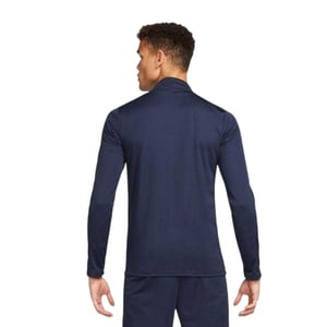 Nike - "Academy" Trainingsanzug für Herren, Dri-FIT, Fußball (Marine)