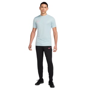Nike - "Strike" Trainingshose für Herren (Schwarz/Pink)